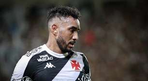 Ex-Vasco, Payet anuncia aposentadoria do futebol