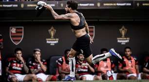 Corinthians recebe o Flamengo e aposta na força da Arena para voltar a vencer