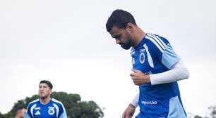 Cruzeiro recebe o Santos em casa e busca primeira vitória no Brasileirão