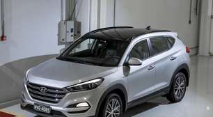 Tucson fica R$ 10 mil mais barato e Hyundai muda o jogo