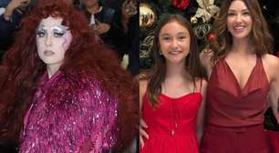 'Não odeio crianças': Chappell Roan quebra silêncio após polêmica com filha de Jorginho, do Flamengo, em hotel do Lollapalooza 2026