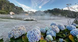 Que cidade é conhecida como "a Suíça mineira?" Saiba mais