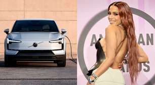 Conheça os carros de luxo de algumas celebridades brasileiras