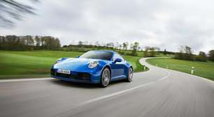 Stuttgart Porsche estreia no Motor Classic 2026 com exposição de superesportivos em Maringá