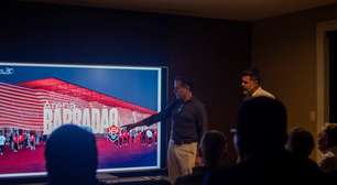 Vitória aprova Arena Barradão, mas acordo bilionário gera polêmica nos bastidores; entenda