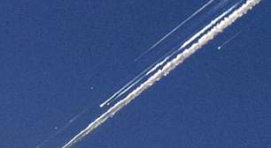 Em 2003, a NASA sofreu um grave acidente que matou sete pessoas, por culpa de uma apresentação de PowerPoint