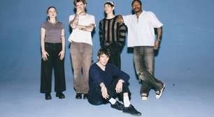 Turnstile no Brasil: veja o provável setlist do show no Lollapalooza