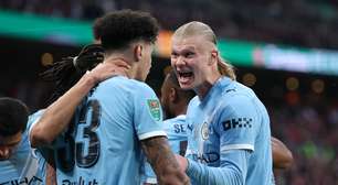 Com herói improvável, Manchester City supera Arsenal e quebra jejum de títulos