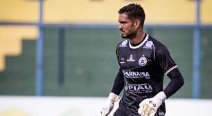 Marcos Pedrini valoriza estreia no profissional e se coloca como opção promissora no mercado