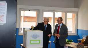 Itália vai às urnas neste domingo em 1º dia de referendo