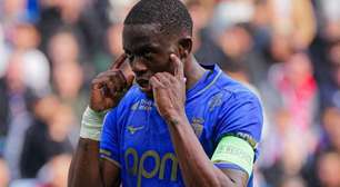 De virada, Monaco vence o Lyon fora de casa e sobe na classificação