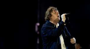 Lollapalooza: 2º dia teve leques para Chappell Roan, boa estreia de Capaldi e potência de Skrillex