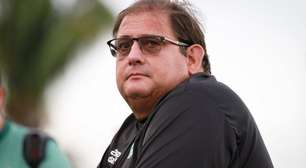 Ex-Goiás, Guto Ferreira acerta com grande rival do Esmeraldino