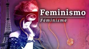 A 'doença' que deu origem à palavra feminismo (e como seu significado mudou ao longo do tempo)