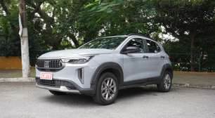 Fiat Pulse T200: o SUV que anda mais do que parece e cobra menos por isso; veja teste