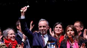 'Paris nunca será de extrema direita', diz Emmanuel Grégoire, eleito prefeito da capital francesa