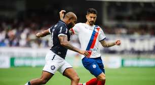 Remo vence o Bahia de virada e quebra jejum no Brasileirão