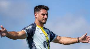 Em busca de equilíbrio, Mirassol visita o Vitória pelo Campeonato Brasileiro