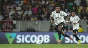 Minda aponta falhas e associa derrota ao aproveitamento ofensivo do Atlético-MG