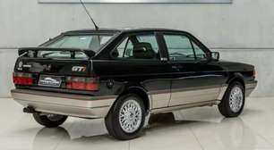 VW surpreende e Gol retorna por R$ 520 mil