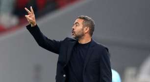 Cruzeiro anuncia a contratação de Artur Jorge até o final de 2027