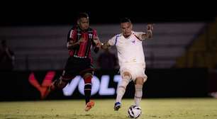 Fortaleza é goleado pelo Botafogo-SP em estreia na Série B e conhece primeira derrota de 2026; veja como foi o jogo