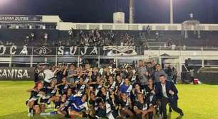 Mixto supera o Botafogo e conquista a primeira vitória no Brasileiro Feminino