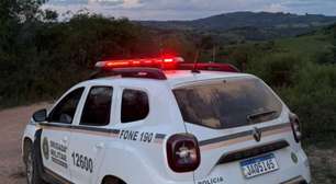 Brigada Militar prende suspeito de matar animal de estimação no RS