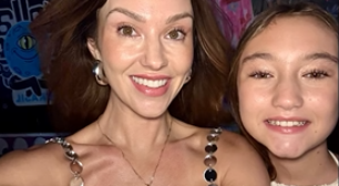 Após situação com Chappell Roan, enteada e esposa de Jorginho desistem de ir a show: 'Está tudo bem'