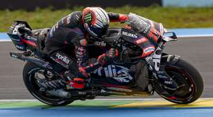 MotoGP: Confira a classificação do campeonato após o GP do Brasil de 2026