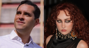'Duvido que a Shakira faria isso': Novo prefeito do Rio diz que Chappell Roan jamais fará o 'Todo Mundo no Rio' após polêmica com Jorginho