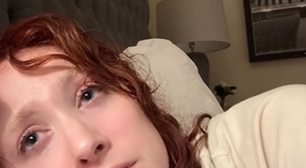 Chappell Roan fala pela 1ª vez sobre polêmica com Jorginho, culpa segurança e diz que não odeia crianças e fãs