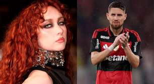 Jorginho relata postura agressiva de equipe de Chappell Roan contra filha: 'Desproporcional'