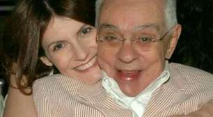 Mataram o Chico 12 anos antes, diz viúva do humorista que morreu magoado com a Globo