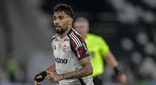 Palpite Corinthians x Flamengo - Brasileirão - 22/03/2026