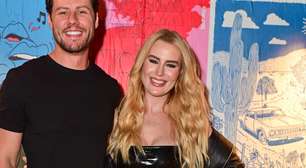 Campeã do BBB 13, Fernanda Keulla assume namoro no Lollapalooza