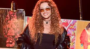 Gabriela Loran celebra espaço na TV: 'Agora me conhecem como atriz, não como trans'