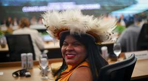 Sônia Guajajara é internada em UTI com suspeita de quadro infeccioso