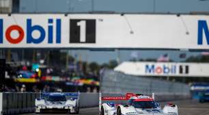 IMSA: Estre acusa Nasr de ignorar ordem de equipe na vitória das 12H de Sebring