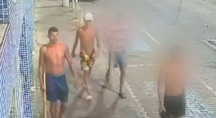 Mãe denuncia filhos à polícia por agressão a homem em situação de rua em Salvador (BA)