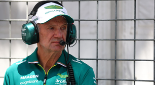F1: FIA se recusa a intervir e agrava crise da Aston Martin com motor Honda