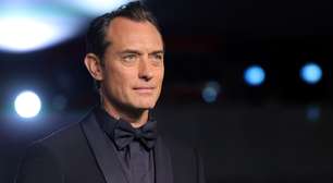 Enteada de Jorginho envolvida em polêmica com Chappell Roan é filha do ator Jude Law