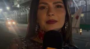 Rival de Ana Paula em A Fazenda, Nadja diz que jornalista está se segurando no BBB: 'É pavio curto'