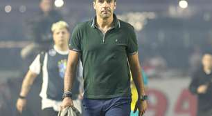 Por que Abel Ferreira não dará entrevista após clássico entre Palmeiras e São Paulo?