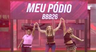 'BBB26' a caminho do fim: alianças em crise embolam a definição do Top 3
