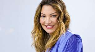 Janja faz compras em shopping center preferido do 'old money' de São Paulo