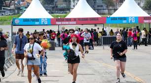 Público chega com entusiasmo para último dia de Lollapalooza, com shows de Tyler the Creator e Lorde