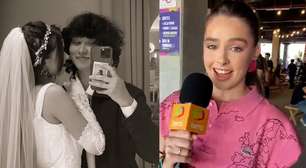 Ex-SBT, Bel Moreira revela planos de constituir família com a noiva: 'A gente sonha em ser mãe'