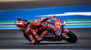 MotoGP: Marc Marquez pode conquistar sua centésima vitória no GP do Brasil