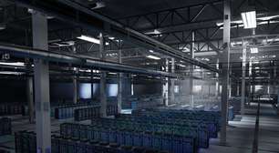 BNDES injeta R$ 232 milhões em data center modular voltado à IA